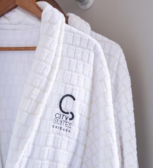 سوئیت با تخت بزرگ, City Suites