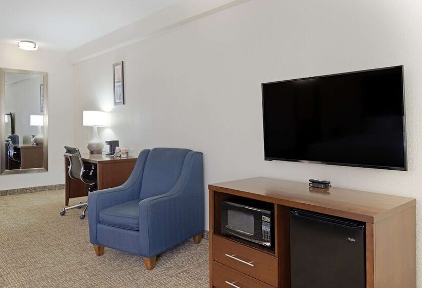 スイート, Comfort Inn & Suites