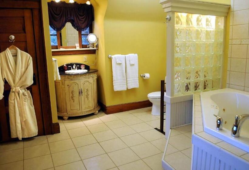 Suite 2 Camere da Letto, The Oliver Inn