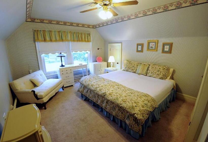 Suite 2 Camere da Letto, The Oliver Inn