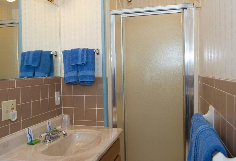 Номер Стандарт, Myer Country Motel