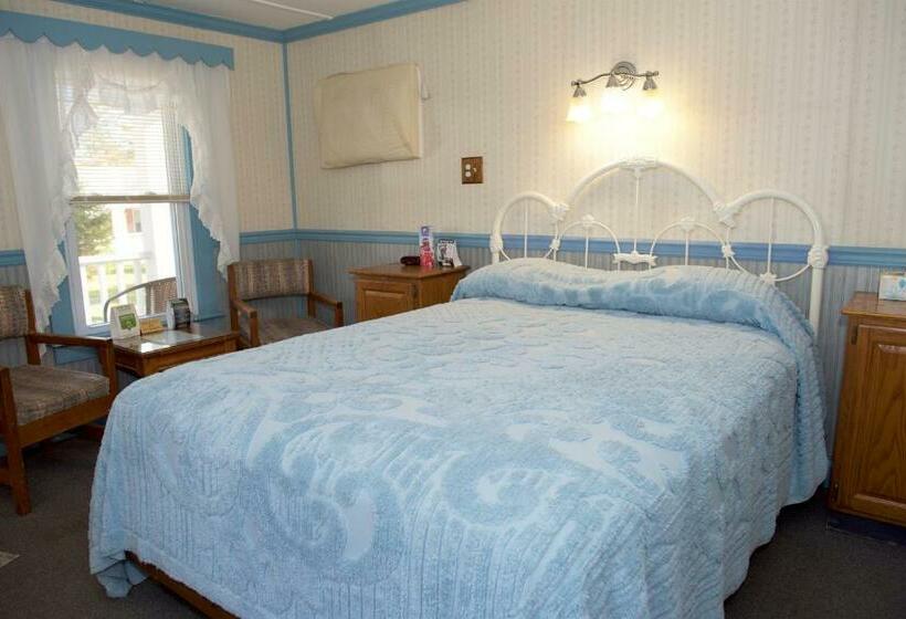Номер Стандарт, Myer Country Motel