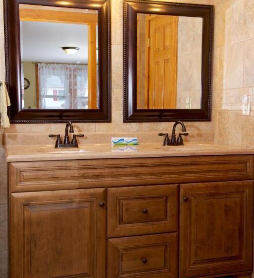 Номер Deluxe, Myer Country Motel