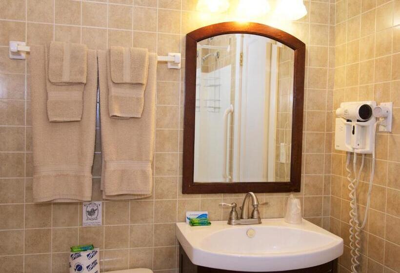 Номер Deluxe, Myer Country Motel