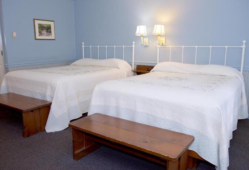 Номер Deluxe, Myer Country Motel