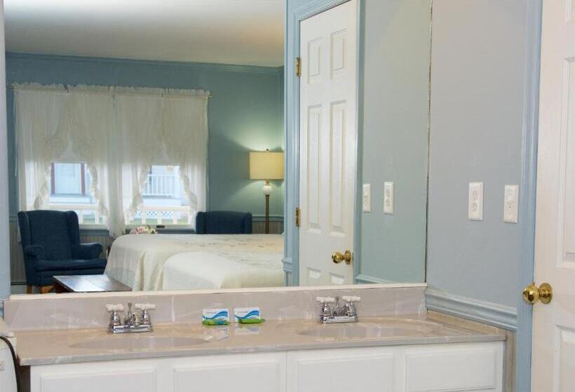 Номер Deluxe, Myer Country Motel