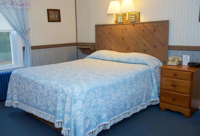 Номер Deluxe, Myer Country Motel