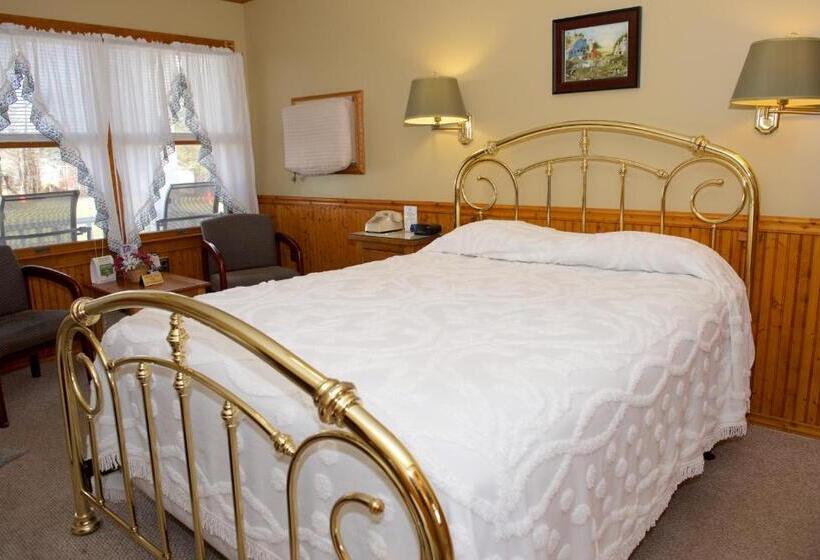 Номер Deluxe, Myer Country Motel