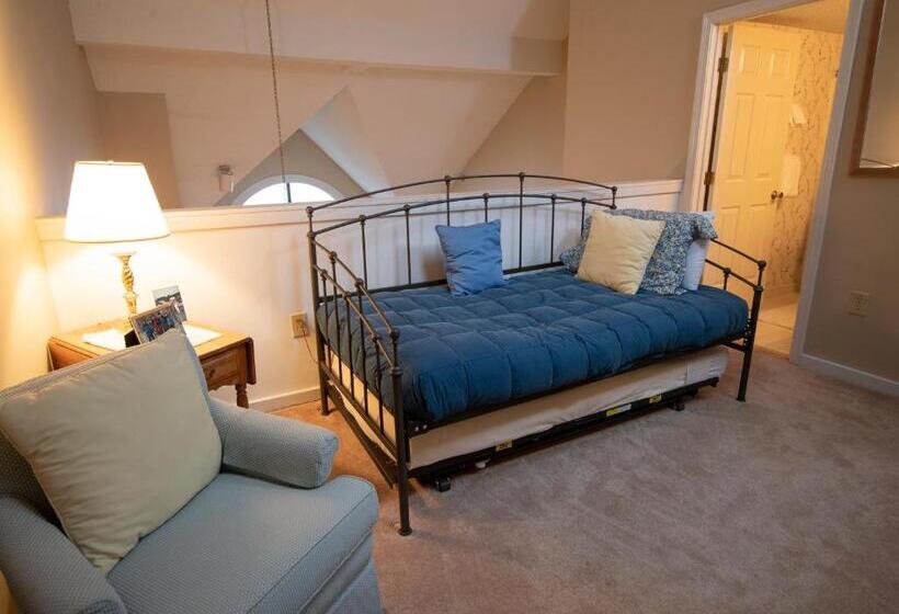 آپارتمان 1 خوابه, Winterplace On Okemo Mountain