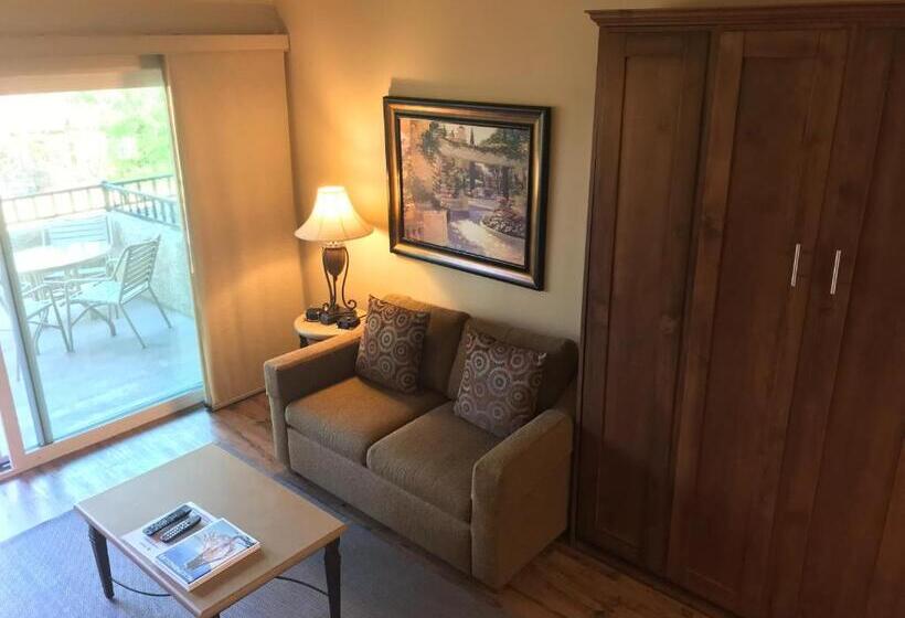 Студия Стандарт, The Oasis Resort