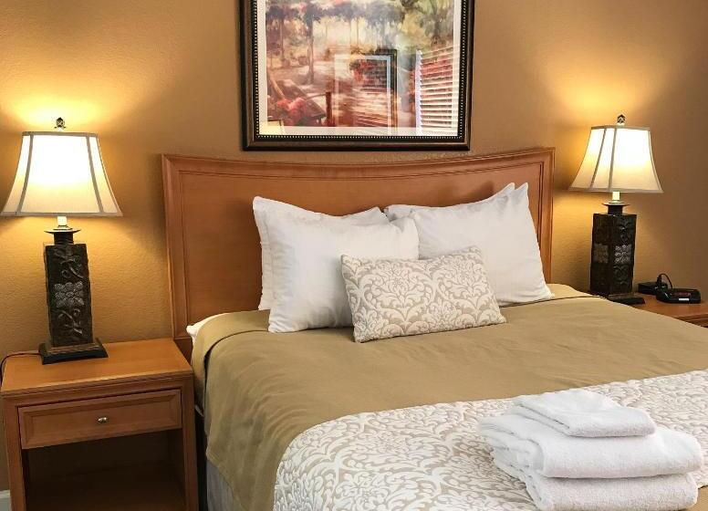 Апартаменты 2 Спальни, The Oasis Resort