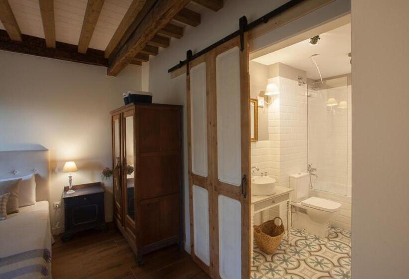Номер Superior с Террасой, Posada Seis Leguas