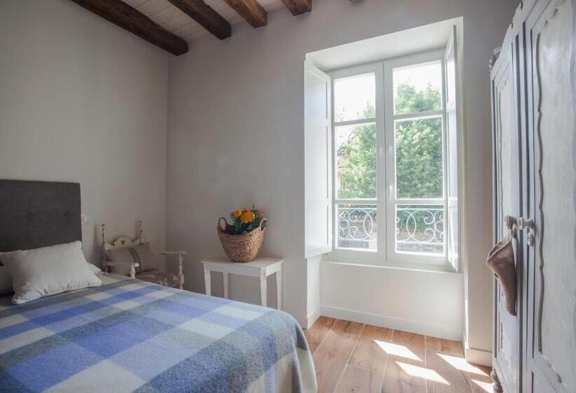 اتاق استاندارد, Posada Seis Leguas