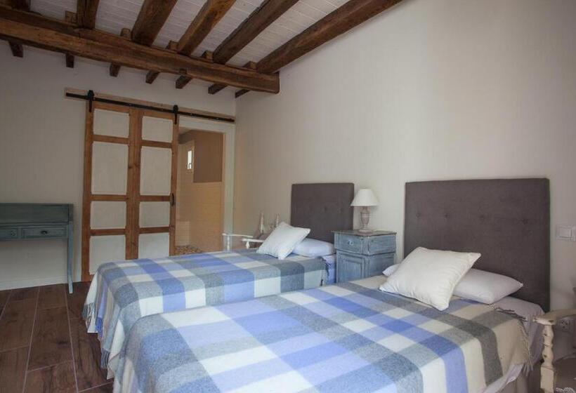 اتاق استاندارد, Posada Seis Leguas