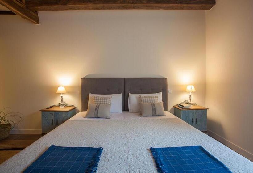 اتاق استاندارد, Posada Seis Leguas