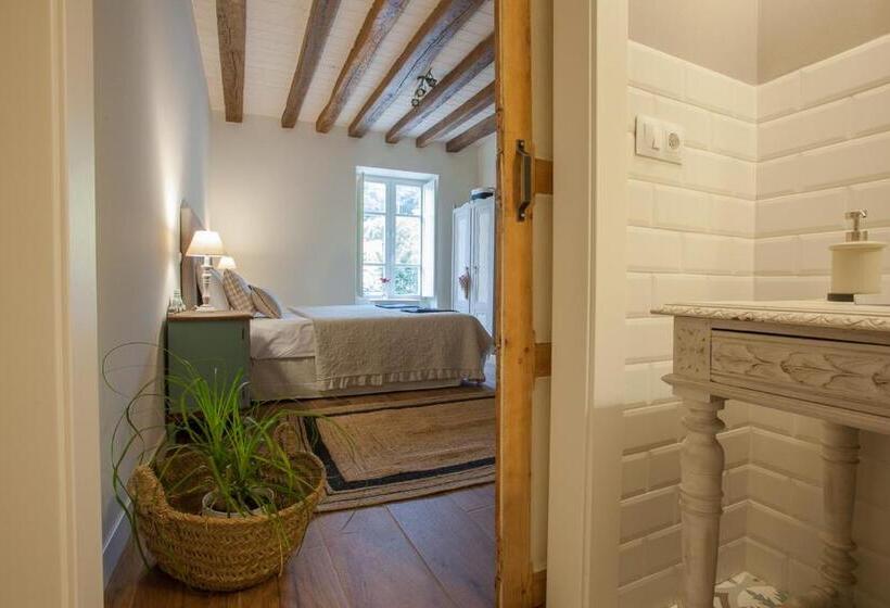 اتاق استاندارد, Posada Seis Leguas