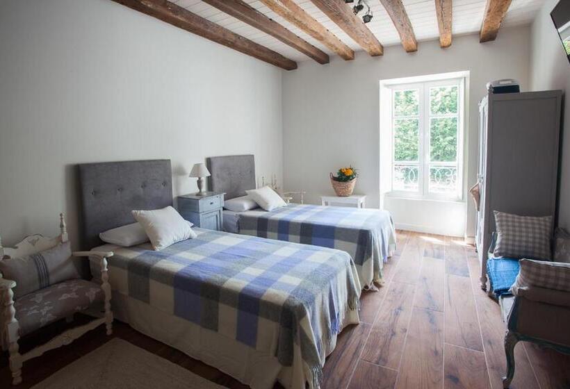 اتاق استاندارد, Posada Seis Leguas