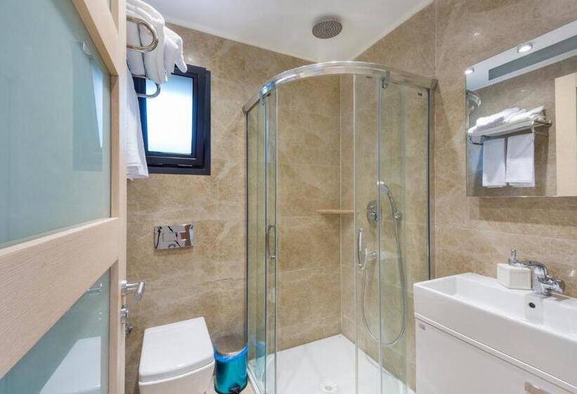 ویلای لوکس 1 خوابه, Alya Sierra Villa