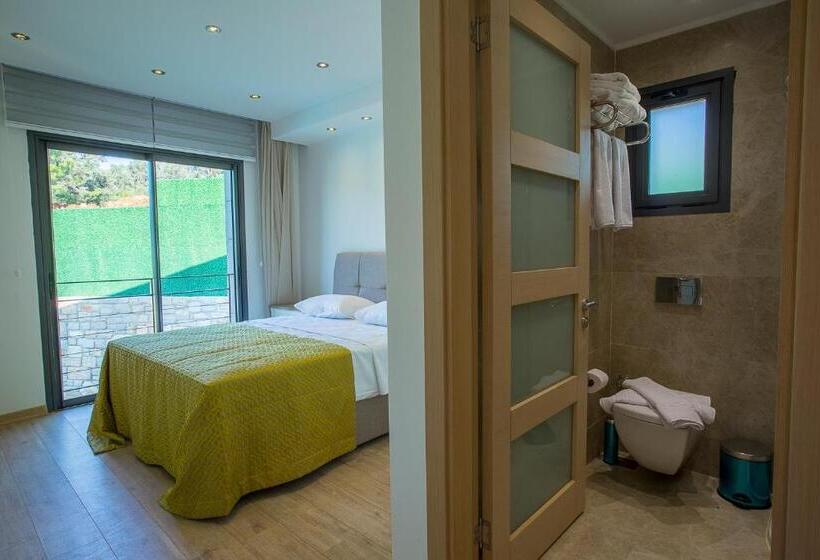 ویلای لوکس 1 خوابه, Alya Sierra Villa