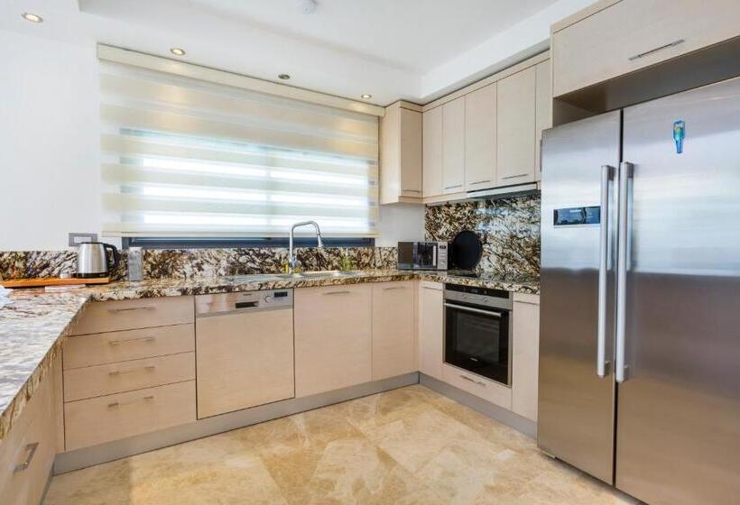 ویلای 1 خوابه, Alya Sierra Villa