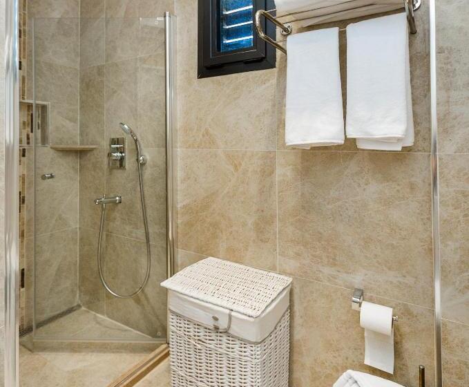 ویلای 1 خوابه, Alya Sierra Villa