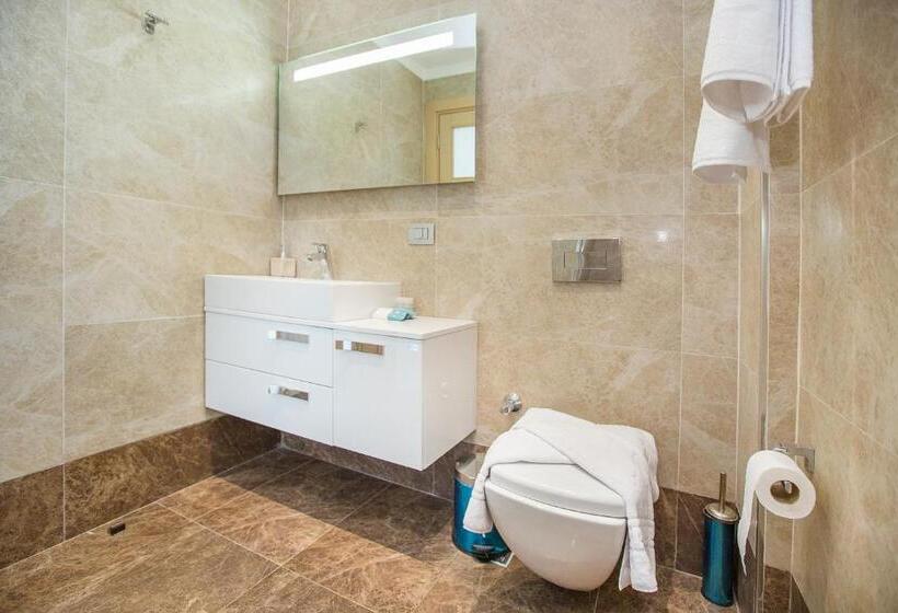 ویلای 1 خوابه, Alya Sierra Villa