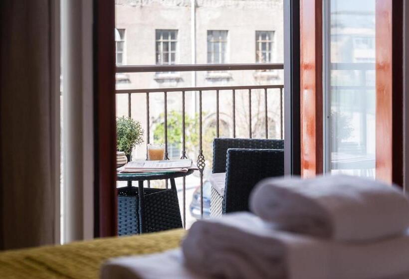 غرفة ديلوكس ثلاثية, Dream House Pompei