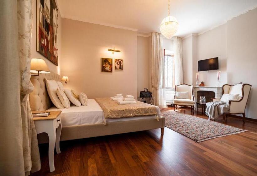 جناح إدارى, Dream House Pompei