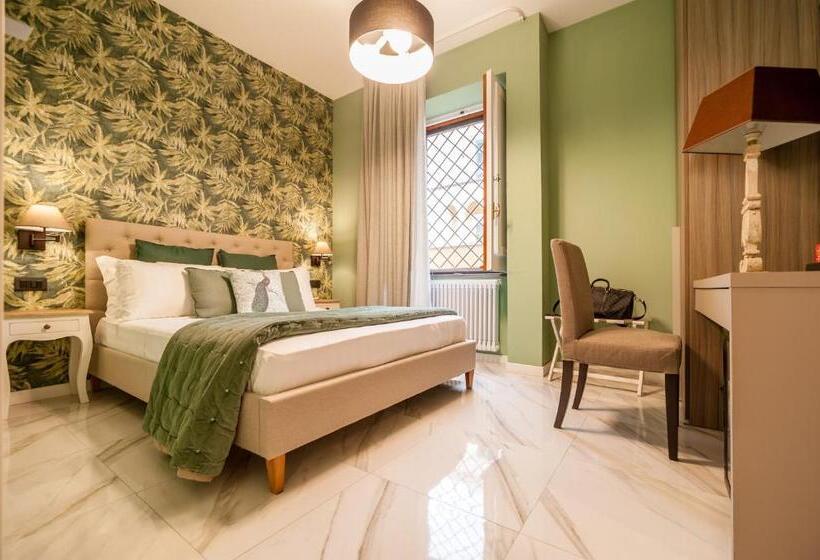 غرفة قياسية, Dream House Pompei