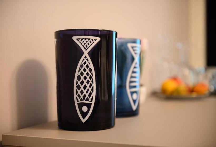 غرفة سوبيريور, Dream House Pompei