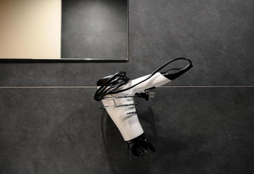 غرفة سوبيريور, Dream House Pompei