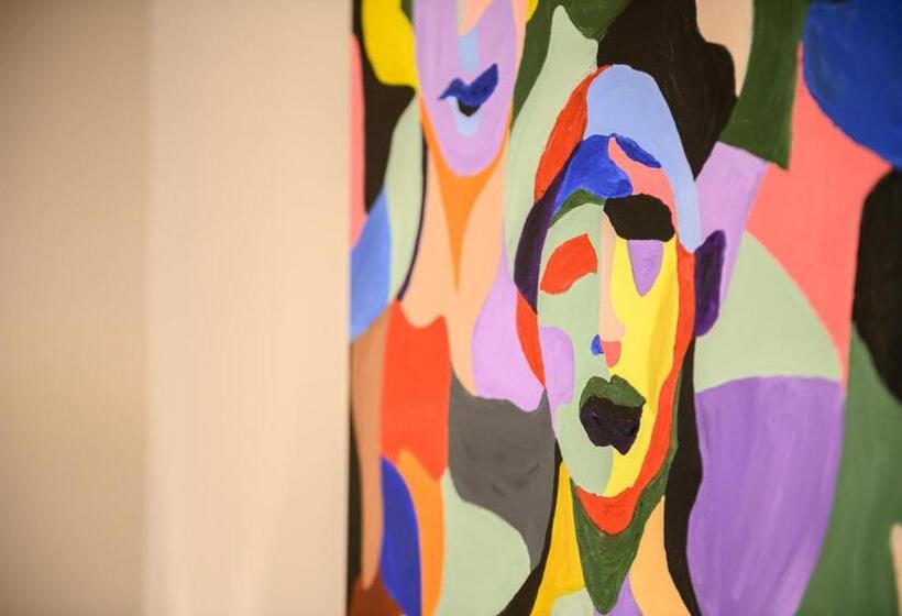 غرفة إقتصادية, Dream House Pompei