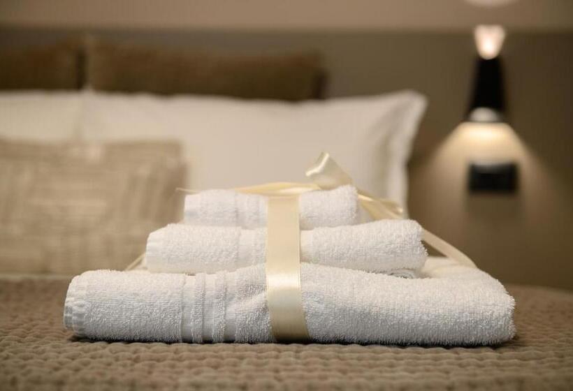 غرفة إقتصادية, Dream House Pompei