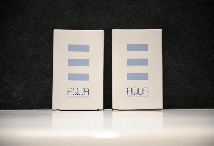 غرفة إقتصادية, Dream House Pompei