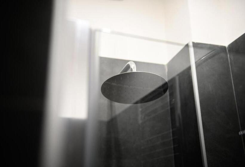 غرفة إقتصادية, Dream House Pompei