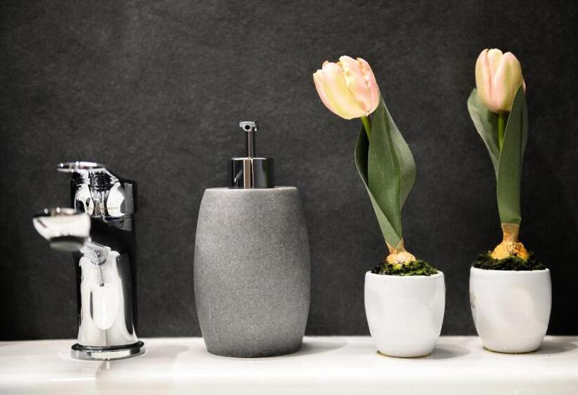 غرفة إقتصادية, Dream House Pompei