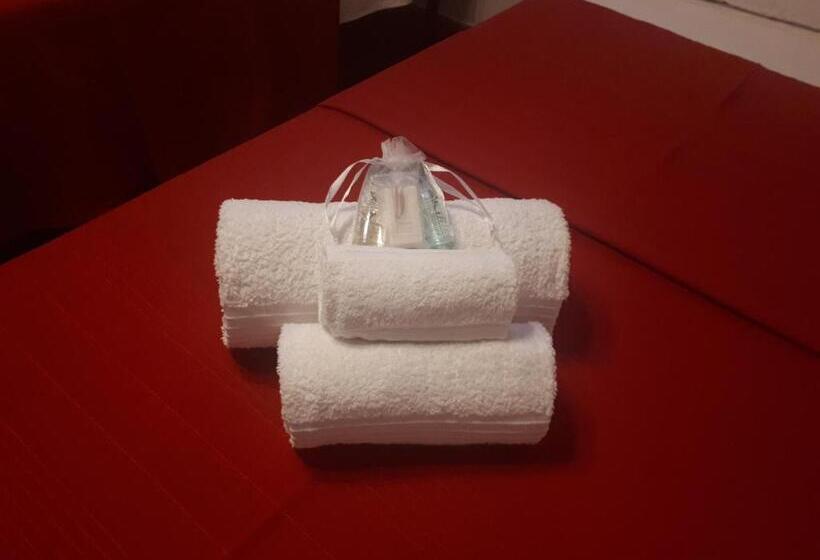 חדר סטנדרט, B&b I Pini Di Storaco