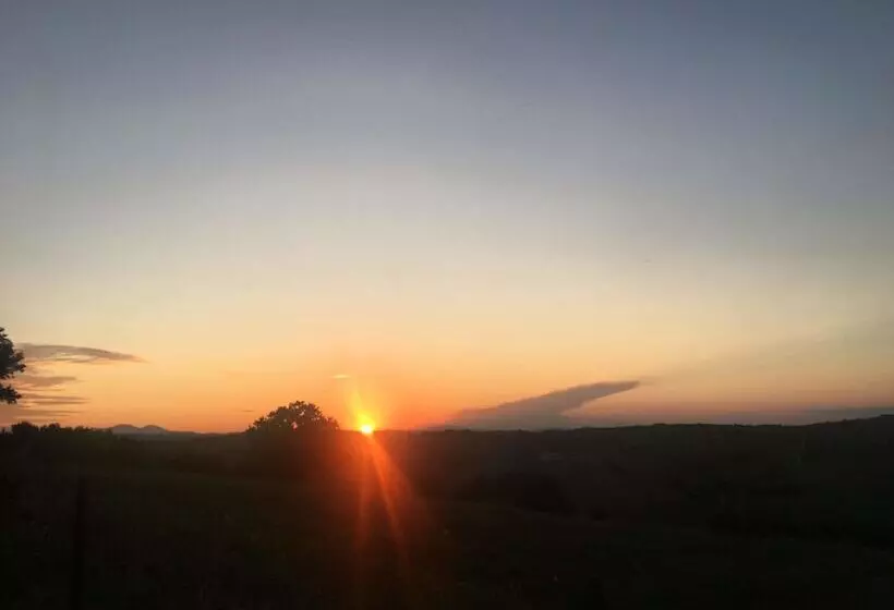 スタンダードルーム, B&b I Pini Di Storaco
