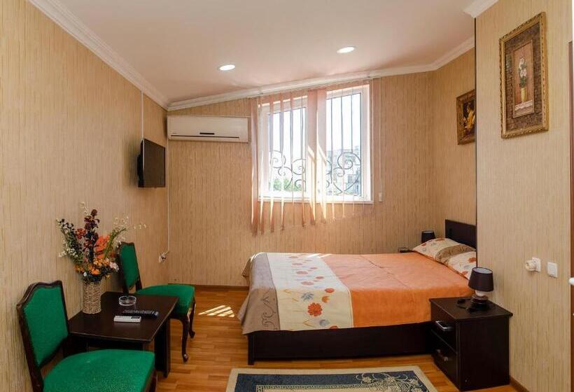 اتاق استاندارد با چشم‌انداز کوهستان, S.r