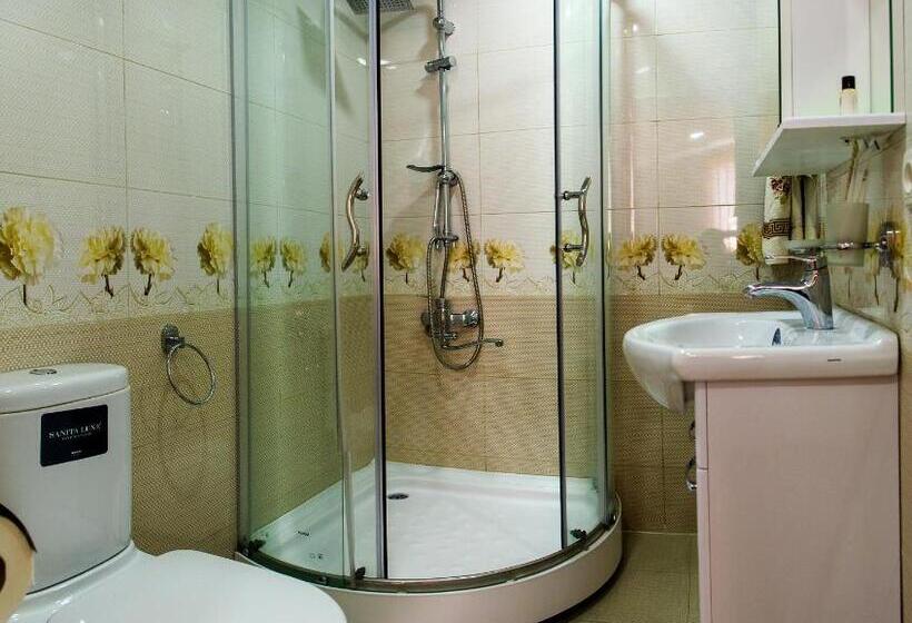 اتاق استاندارد با تخت بزرگ, S.r