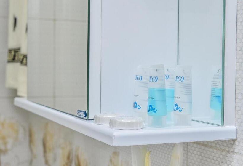 اتاق استاندارد با تخت بزرگ, S.r