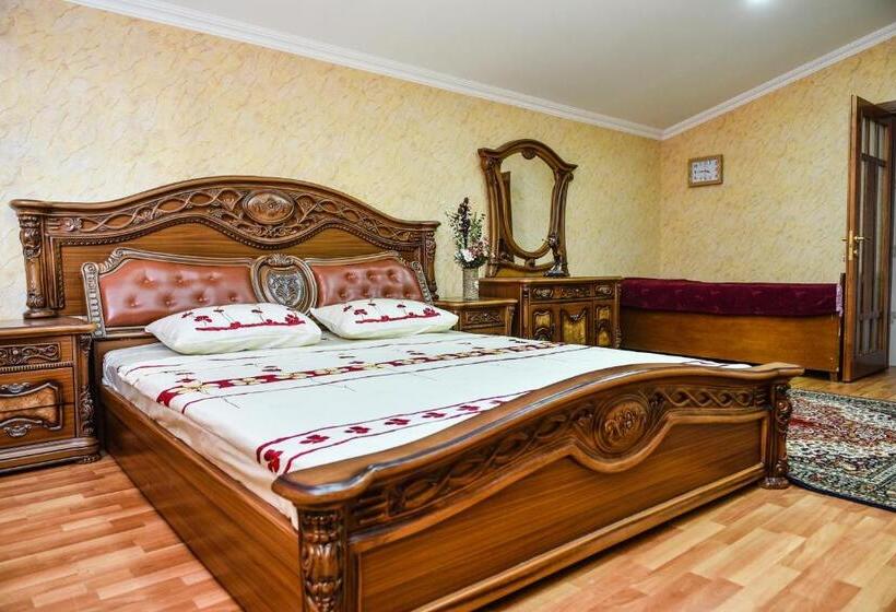 اتاق لوکس, S.r