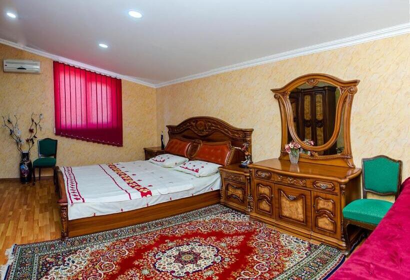 اتاق لوکس, S.r