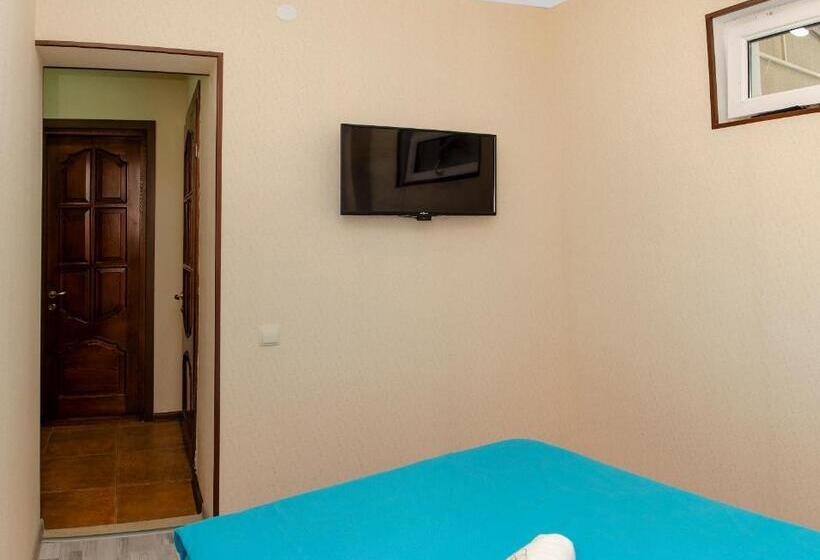 اتاق اکونومی, S.r