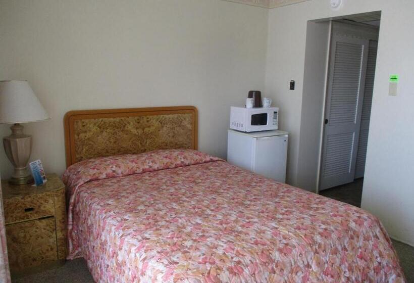 스탠다드 룸, Landmark Motel