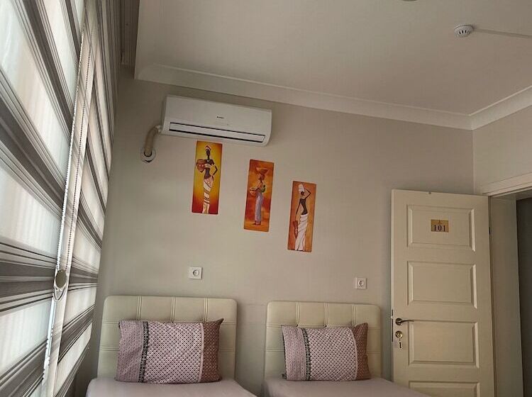 Номер Стандарт, Tekinler Otel