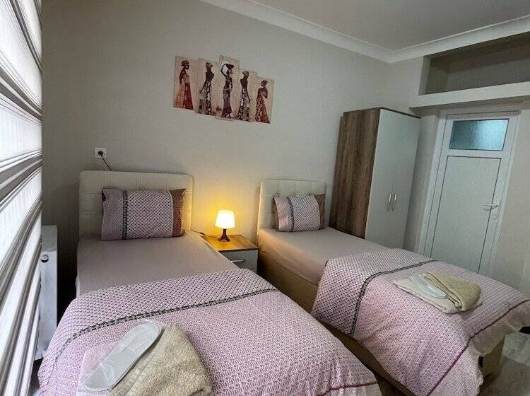 Номер Стандарт, Tekinler Otel