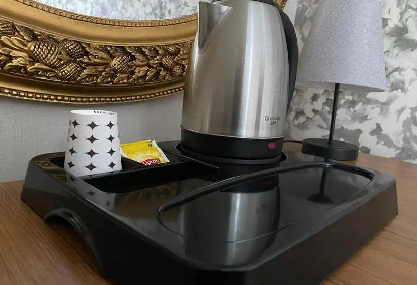اتاق اکونومی, Tekinler Otel
