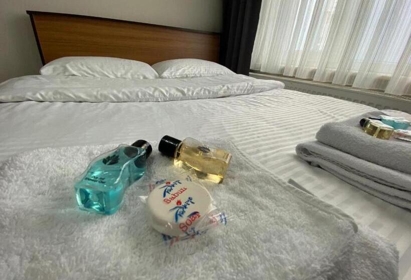 Номер Economy, Tekinler Otel