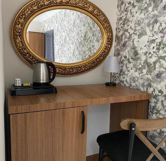 Номер Economy, Tekinler Otel